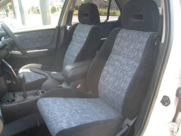 NISSAN BLUE BIRD - Image 20