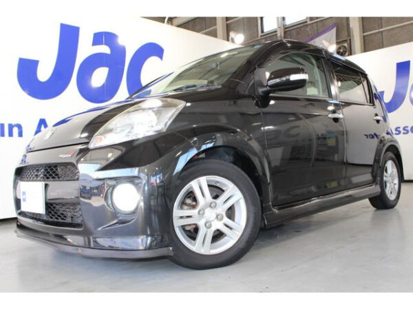 TOYOTA PASSO - Image 20
