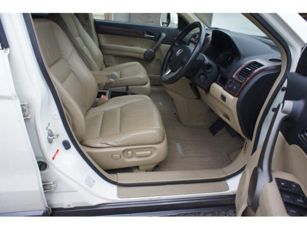 HONDA CR-V - Image 20