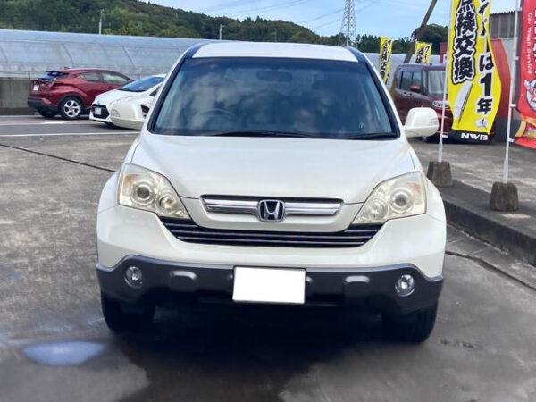 HONDA CR-V - Image 3