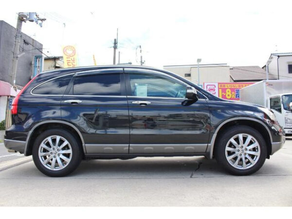 HONDA CR-V - Image 3