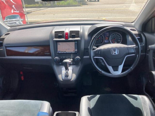 HONDA CR-V - Image 3
