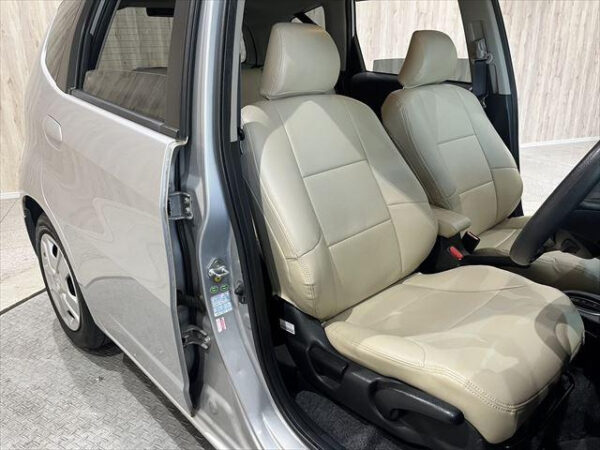 HONDA FIT - Image 3