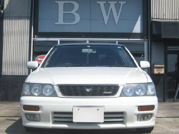 NISSAN BLUE BIRD - Image 3