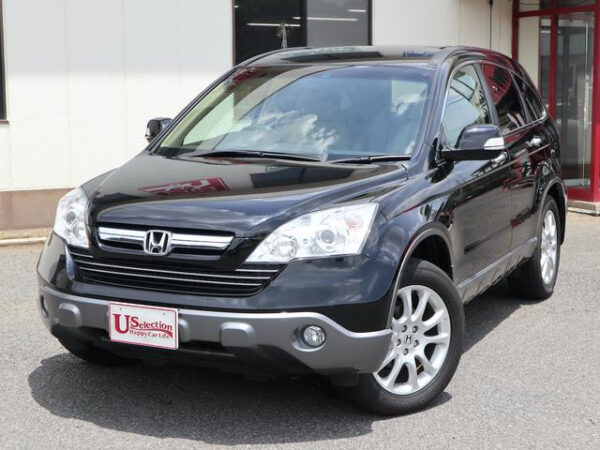 HONDA CR-V - Image 3