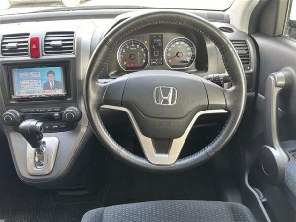 HONDA CR-V - Image 3