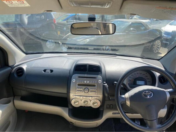 TOYOTA PASSO - Image 3