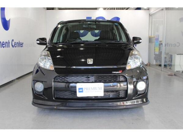 TOYOTA PASSO - Image 3