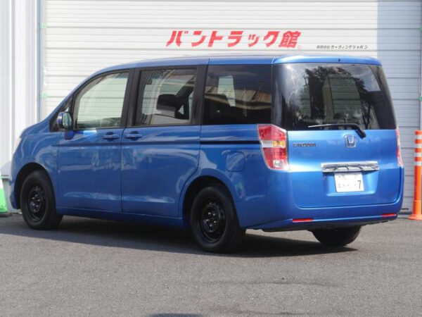 HONDA STEP WAGON - Image 3