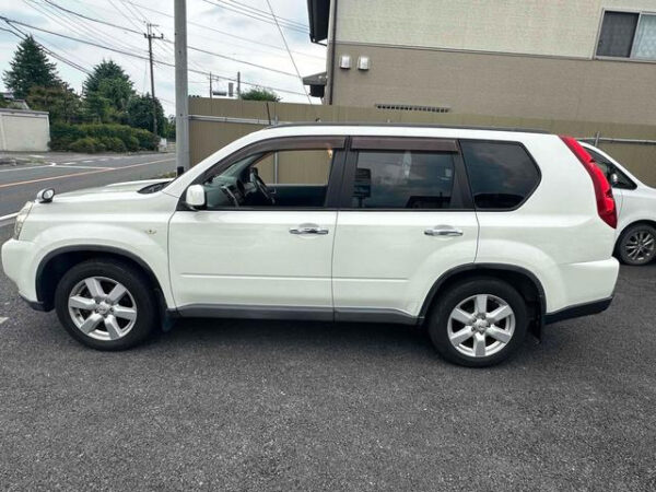 NISSAN X-TRAIL - Image 3