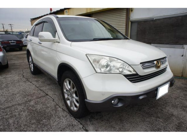 HONDA CR-V - Image 3