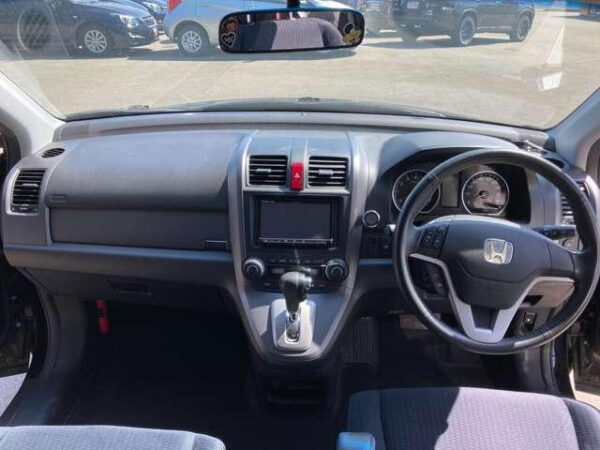 HONDA CR-V - Image 3