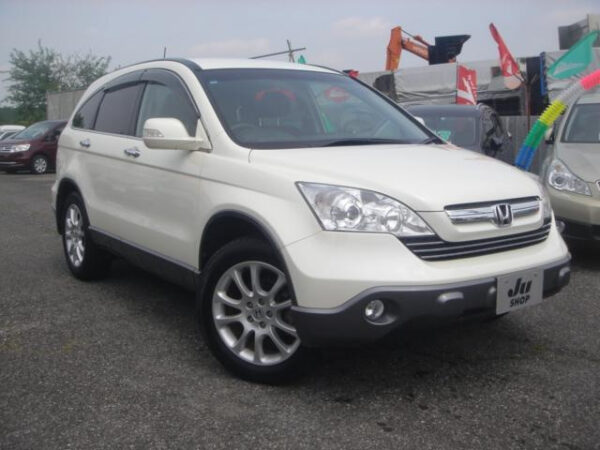 HONDA CR-V - Image 3