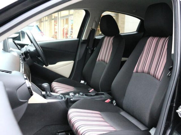MAZDA DEMIO - Image 3