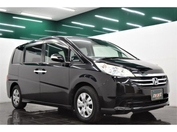 HONDA STEP WAGON - Image 3