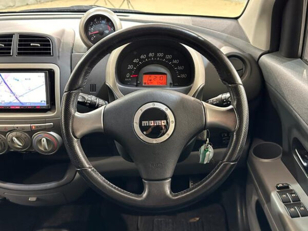 TOYOTA PASSO - Image 3