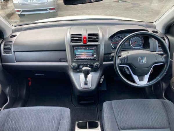 HONDA CR-V - Image 21