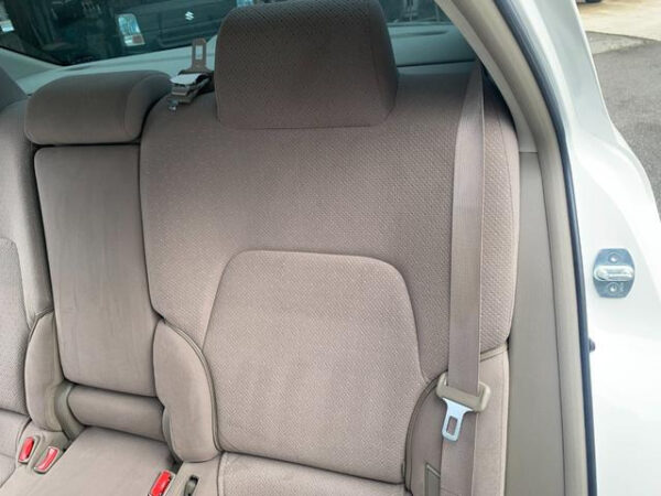 TOYOTA MARK X - Image 21