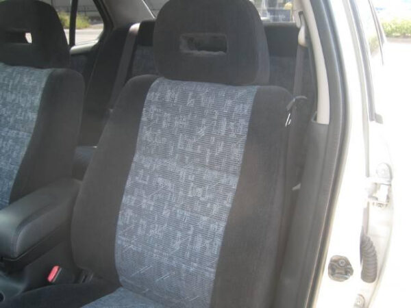 NISSAN BLUE BIRD - Image 21