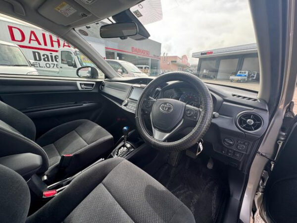 TOYOTA COROLLA AXIO - Image 21