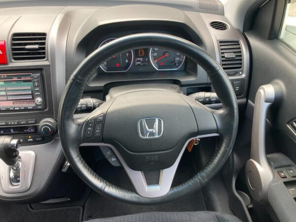 HONDA CR-V - Image 22