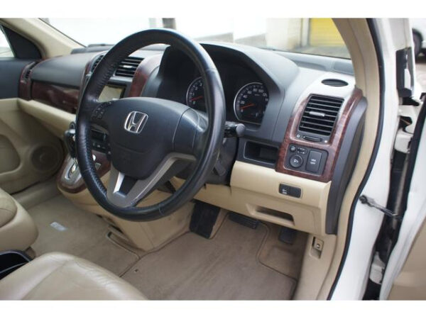 HONDA CR-V - Image 23