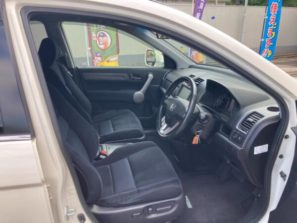 HONDA CR-V - Image 24