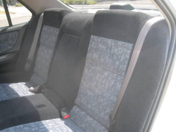 NISSAN BLUE BIRD - Image 24