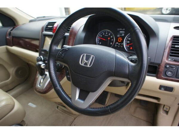 HONDA CR-V - Image 24