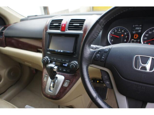 HONDA CR-V - Image 25
