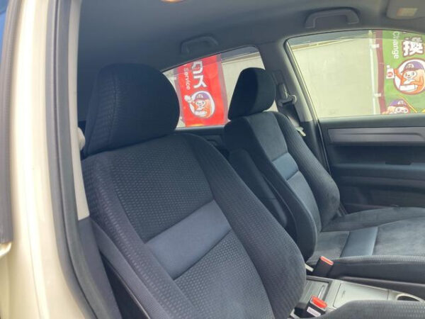 HONDA CR-V - Image 26