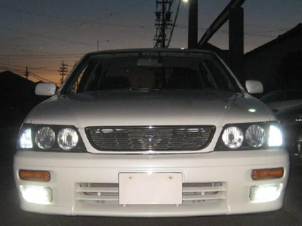 NISSAN BLUE BIRD - Image 29
