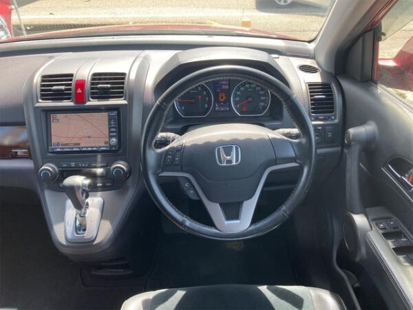HONDA CR-V - Image 4