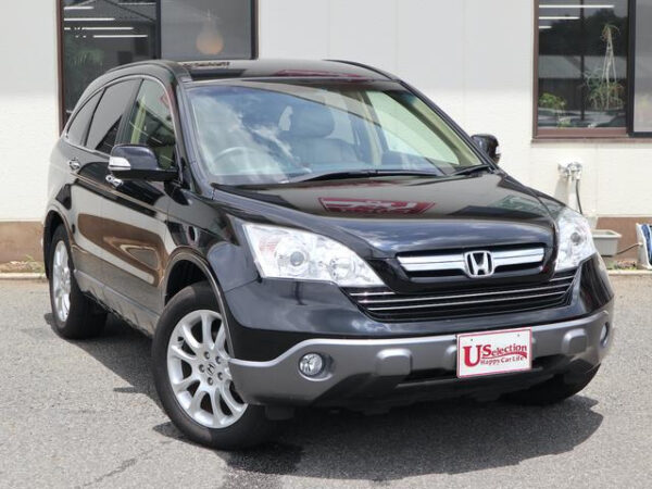 HONDA CR-V - Image 4