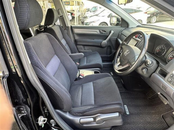 HONDA CR-V - Image 4