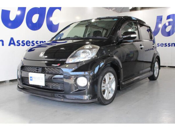 TOYOTA PASSO - Image 4