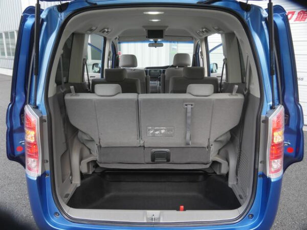 HONDA STEP WAGON - Image 4