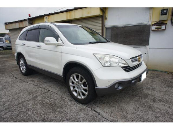 HONDA CR-V - Image 4
