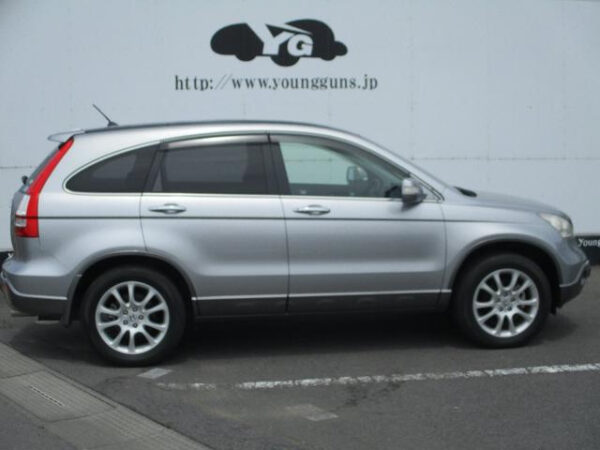 HONDA CR-V - Image 4