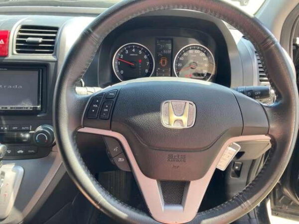 HONDA CR-V - Image 4