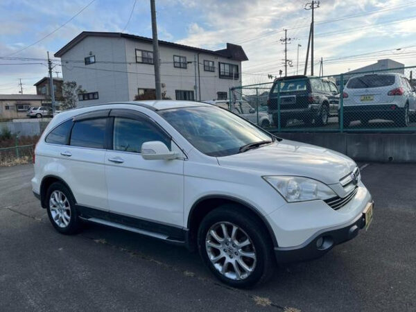 HONDA CR-V - Image 4