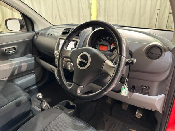 TOYOTA PASSO - Image 4