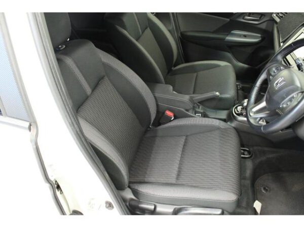 HONDA FIT - Image 4