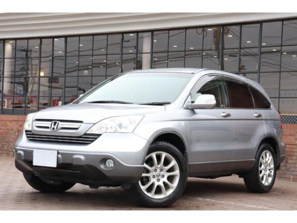 HONDA CR-V - Image 4