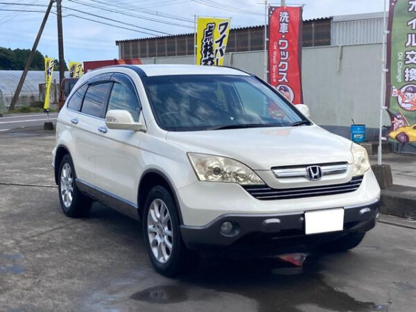 HONDA CR-V - Image 4