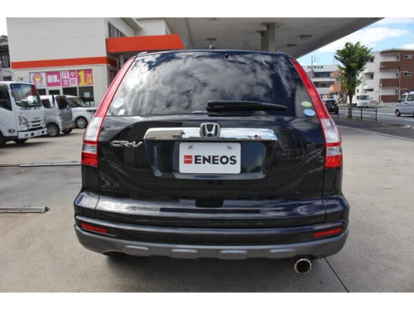 HONDA CR-V - Image 4