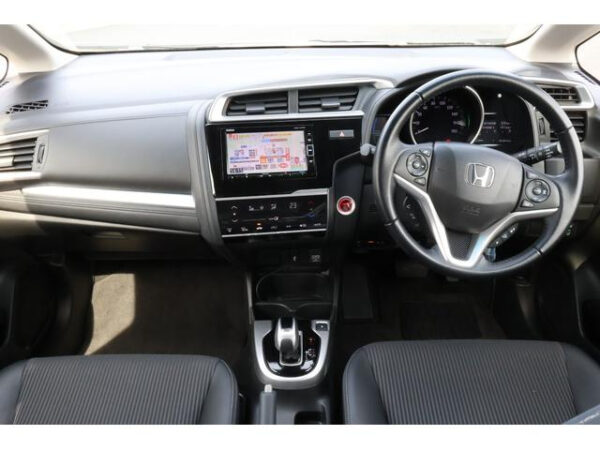 HONDA FIT - Image 5