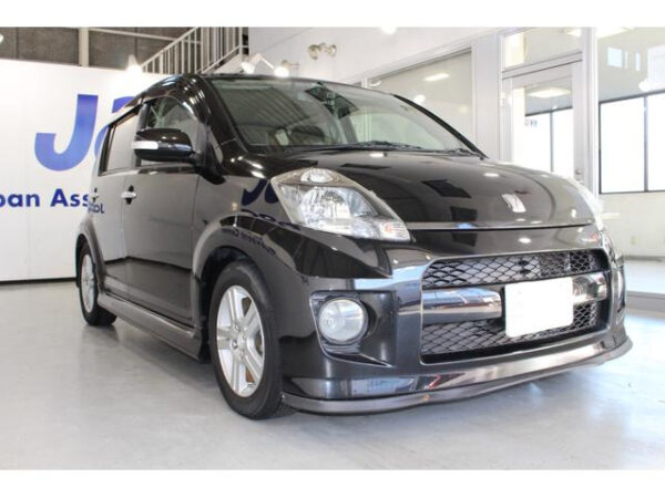 TOYOTA PASSO - Image 5