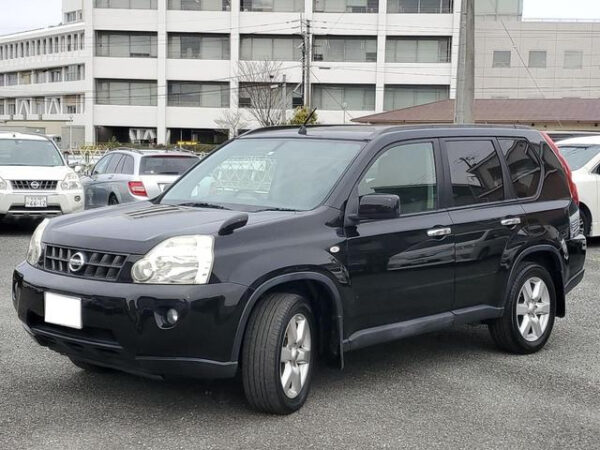 NISSAN X-TRAIL - Image 5
