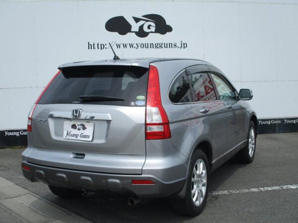 HONDA CR-V - Image 5